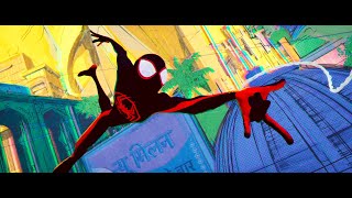 Trailers y Estrenos Spider-Man: Across the Spider-Verse (Part One) - Primer avance en español anuncio