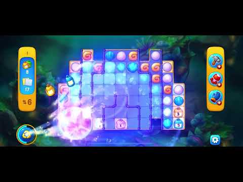 Fishdom current special event level 1