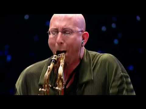 Bela Fleck & The Flecktones   Live At The Quick 2002