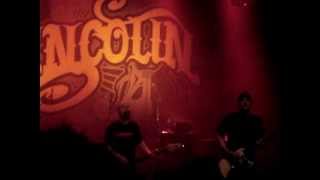 Millencolin Live @ montreal : Brand New Game