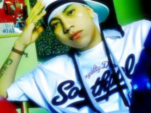 Denim Mc  -  Vacilando Por Madrid - LGNS CITY