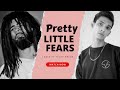 Pretty Little Fears Jcole Ft TalhaAnjum