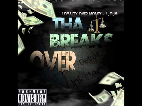 L.O.M- 16. My Untie House