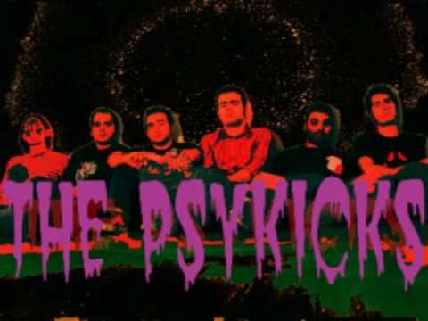 The Psykicks-I'll be gone