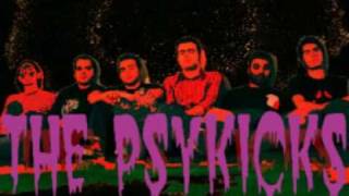 The Psykicks-I'll be gone