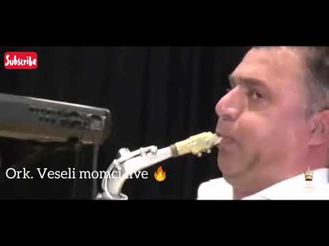 ORK. VESELI MOMCI LIVE VIDEO 2021 █▬█ █ ▀█▀