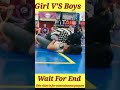 Woman Grappling Shorts Kabaddi Mixedmartialarts 9 Mma Jiujitsu Flograppling Wwe