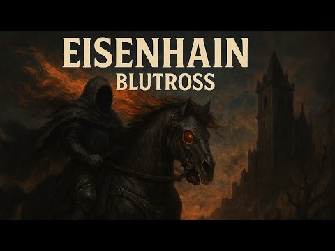 Blutross - Eisenhain | Dark Medieval Metal