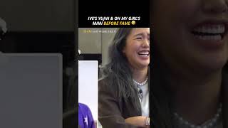 Download lagu IVE's YuJin & Oh My Girl's Mimi Before Fame 🤣 | Earth Arcade 3 (Ep 1) mp3