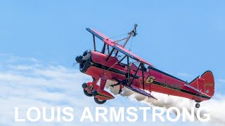 Butterbeans  Susie Louis Armstrong  He Likes It Slow