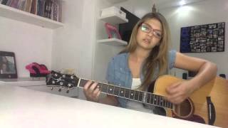 Dono do Meu Ser-Laura Souguellis (Cover Suanny Cunha)