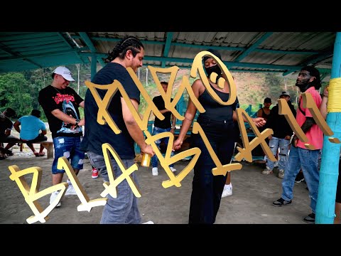 PURO BLA BLA - @lacp_777 ❌ @LIL_DEMOND007 ❌ @dm-19777  (Video Oficial)