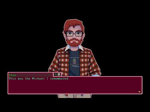 YIIK - A Postmodern RPG | Part 9