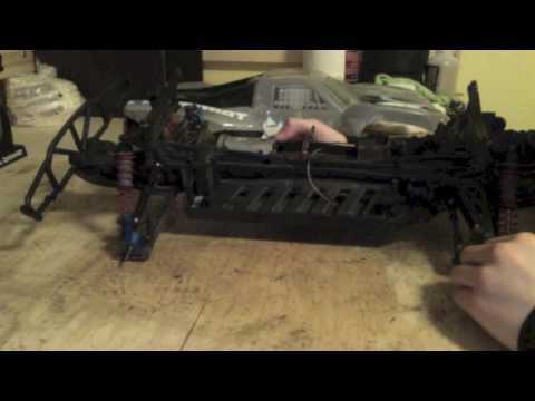 NEW Project car | True North RC