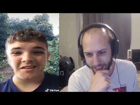 Karen Freakouts SaintVicious Reacts