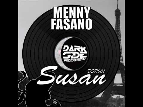 DSR001 - 2. Menny Fasano - Susan (DJ Tools)