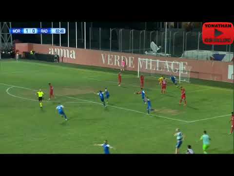 Mornar 2-1 Radnički 1923 | CONFERENCE LEAGUE 2024/25