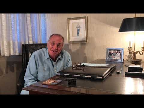 The Anecdotes of Alejandro Suárez - how QUÉ FEO FEO came about