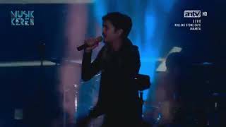 Download lagu Sheila on 7 - Pemuja Rahasia (Live Rolling Stone 2016) mp3