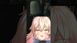 - 【知らない名前だ】いいシーンなのに名前で台無しにしてしまうニュイ・ソシエール【METAL GEAR SOLID2】