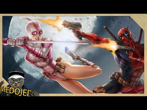 Gwenpool je mnohem víc než kombinace Deadpoola a Gwen Stacy / Super OP postavy Marvelu ?