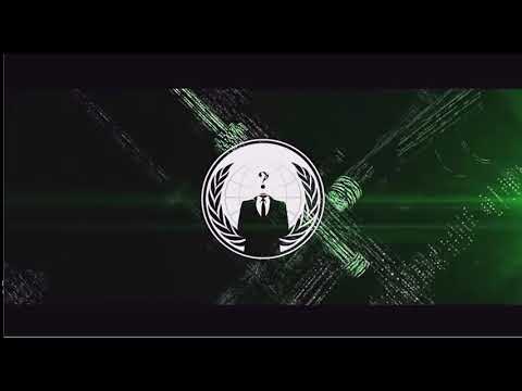 Anonymous where we are 2018