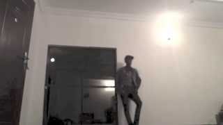 Zeros Chiddy Bang by WODI