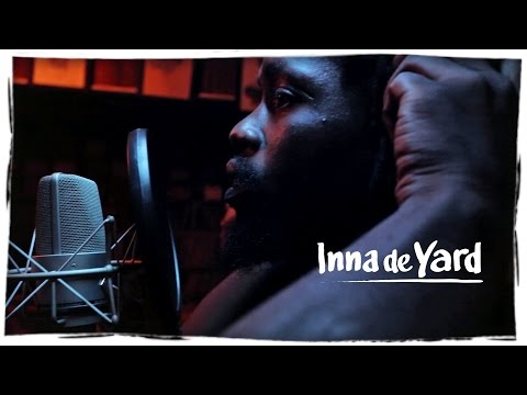 Inna de Yard - Crime Feat.Var