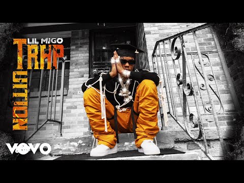 Lil Migo - Dope Dreams (Audio) ft. Hunxho