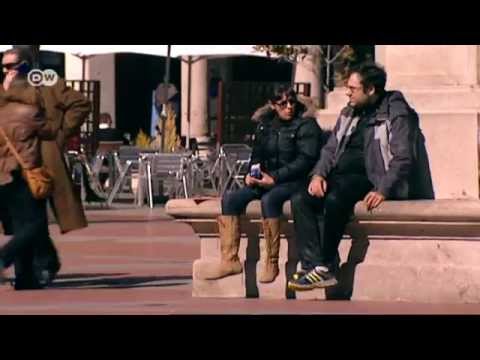 A Visit to Valladolid | Euromaxx city