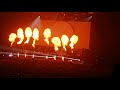 ARCHITECTS - FULL CONCERT SSE ARENA WEMBLEY 19 JAN 2019