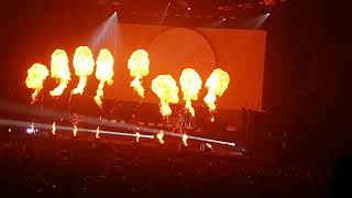 ARCHITECTS - FULL CONCERT SSE ARENA WEMBLEY 19 JAN 2019