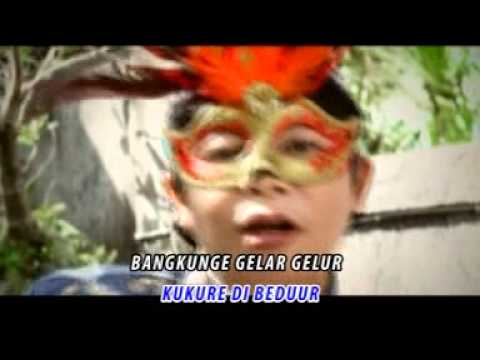 01 Kur Ngetengkur - Duo Liku