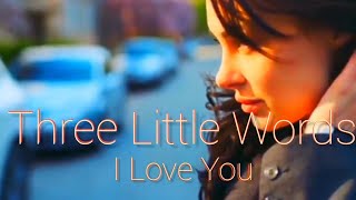 Happy Valentine's Day Special - 'Three Little Words 'I Love You' - Engelbert Humperdinck
