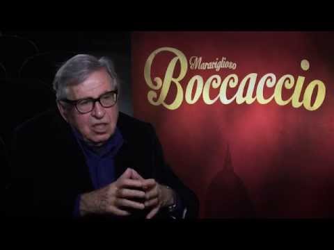 Maraviglioso Boccaccio