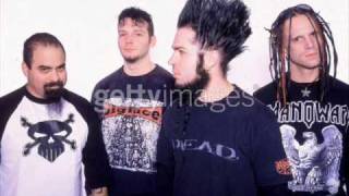 Static-X The trance is the motion