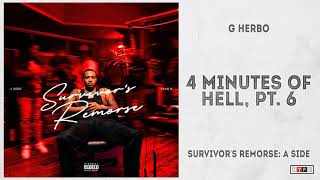 4 Minutes of Hell, Pt. 6 Music Video