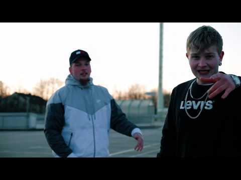 Raf45 feat. 4SUNNY4 - Hot Dog (prod. by Beatamin C - OFFICIAL VIDEO)