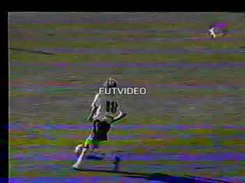 17-9-2000 (Apertura) (7°F) Independiente:2 vs Colon (Santa Fe):1