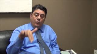 Entrevista com Wadih Damous