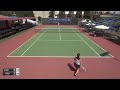 LL Saigo Rina V You Xiaodi W40 Mexico City