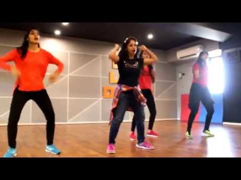 SAU TARAH KE# CHOREO# DHISHOOM# RITU'S DANCE STUDIO# SURAT.