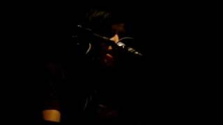 Lights- Up Up and Away (live acoustic @ Jammin Java 8/1/10)