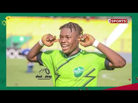 The Rise of Fatawu Issahaku - Sporting Lisbon's young star