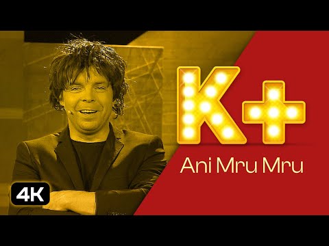 Kabaret Ani Mru-Mru „ Jak się nie da, a bardzo się chce… to można!”  (Cały program/96'/2014/4K)