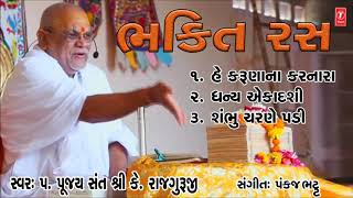 bhakti ras | hey karuna na karnara | shree ke - YouTube
