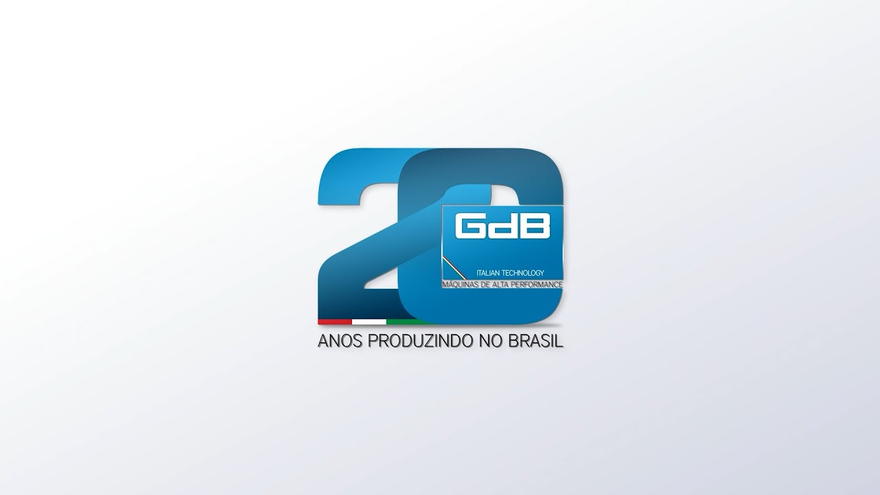 GDB 20 ANOS