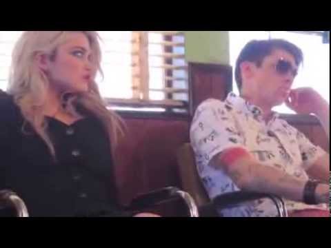 SKY FERREIRA - AIN'T YOUR RIGHT (FANMADE MUSIC VIDEO) by steven ebuat