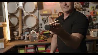 Video thumbnail for Tech Tips - Custom Cutting Your Rack Tubes by Gibraltar Hardware