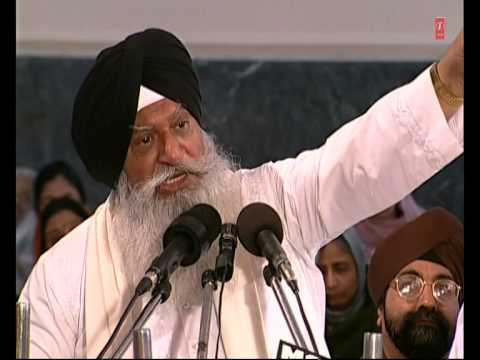 Singh Sahib Prof. Darshan Singh Khalsa - Anand Karaj - Ik Girhi Sewak Sadhika - Vol. 1